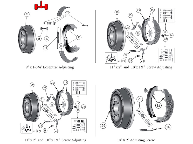 Animated markings image
